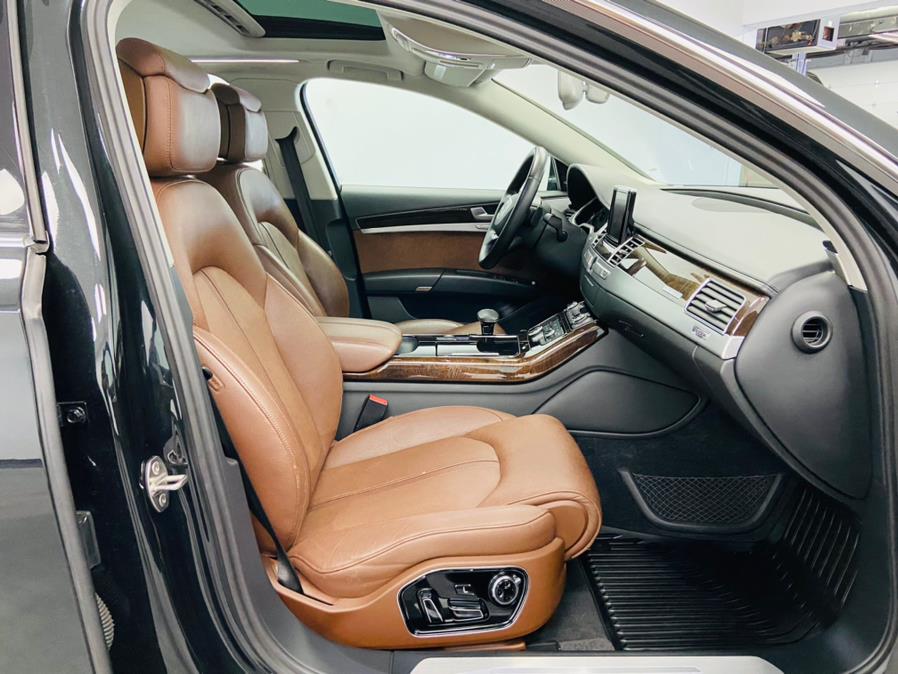 2014 Audi A8 4dr Sdn 3.0T, available for sale in Linden, New Jersey | East Coast Auto Group. Linden, New Jersey 2014 Audi A8 4dr Sdn 3.0T, available for sale in Linden, New Jersey | East Coast Auto Group. Linden, New Jersey
