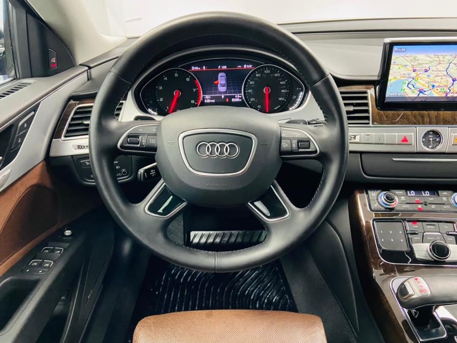 2014 Audi A8 4dr Sdn 3.0T, available for sale in Linden, New Jersey | East Coast Auto Group. Linden, New Jersey 2014 Audi A8 4dr Sdn 3.0T, available for sale in Linden, New Jersey | East Coast Auto Group. Linden, New Jersey