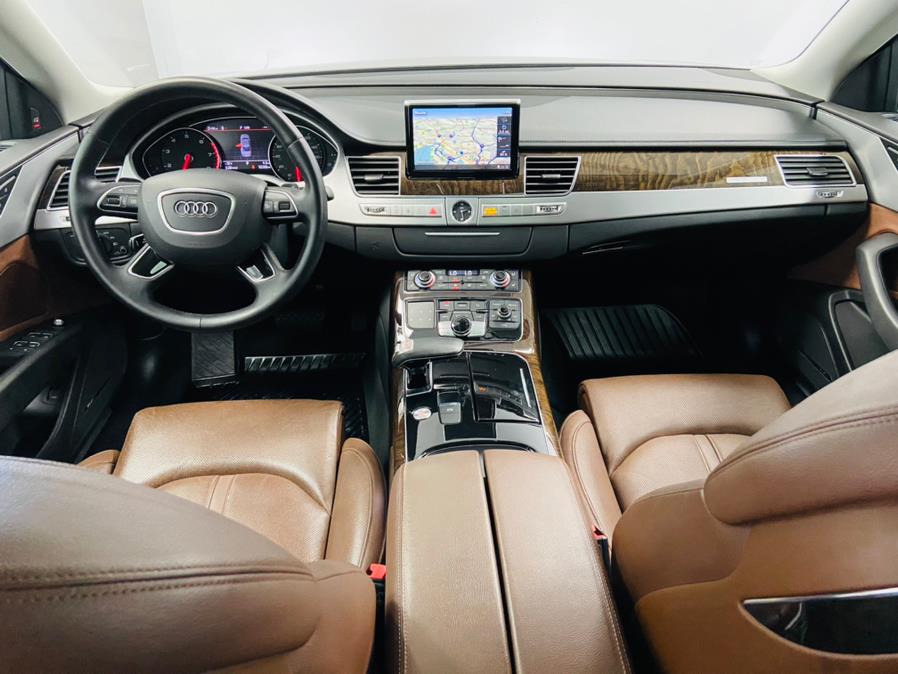2014 Audi A8 4dr Sdn 3.0T, available for sale in Linden, New Jersey | East Coast Auto Group. Linden, New Jersey 2014 Audi A8 4dr Sdn 3.0T, available for sale in Linden, New Jersey | East Coast Auto Group. Linden, New Jersey