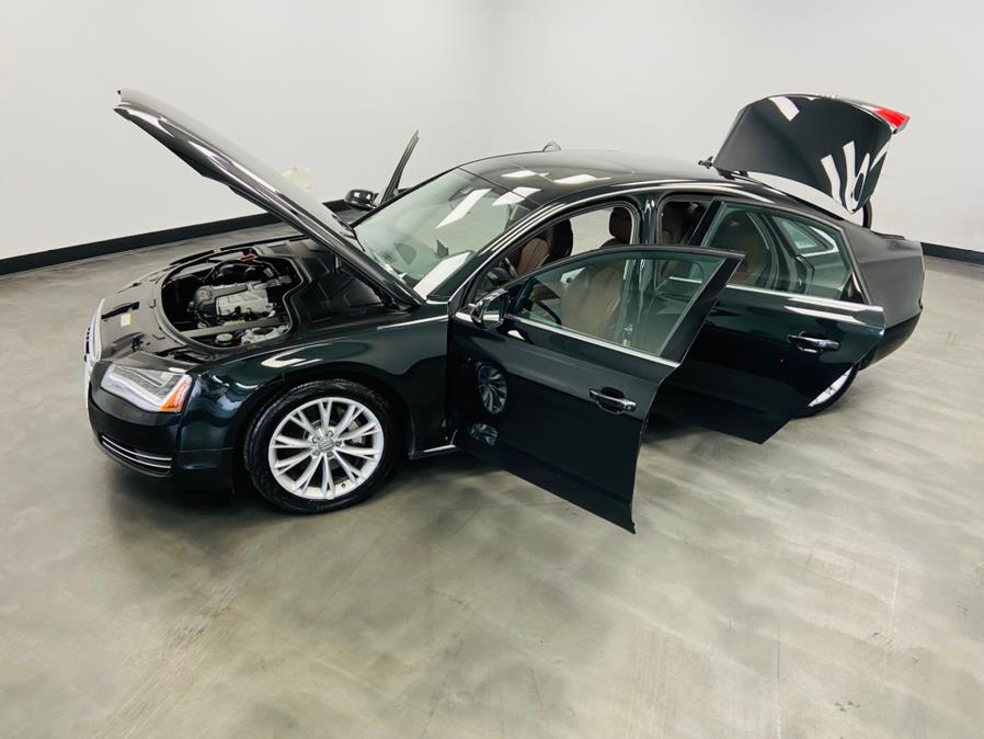 2014 Audi A8 4dr Sdn 3.0T, available for sale in Linden, New Jersey | East Coast Auto Group. Linden, New Jersey 2014 Audi A8 4dr Sdn 3.0T, available for sale in Linden, New Jersey | East Coast Auto Group. Linden, New Jersey