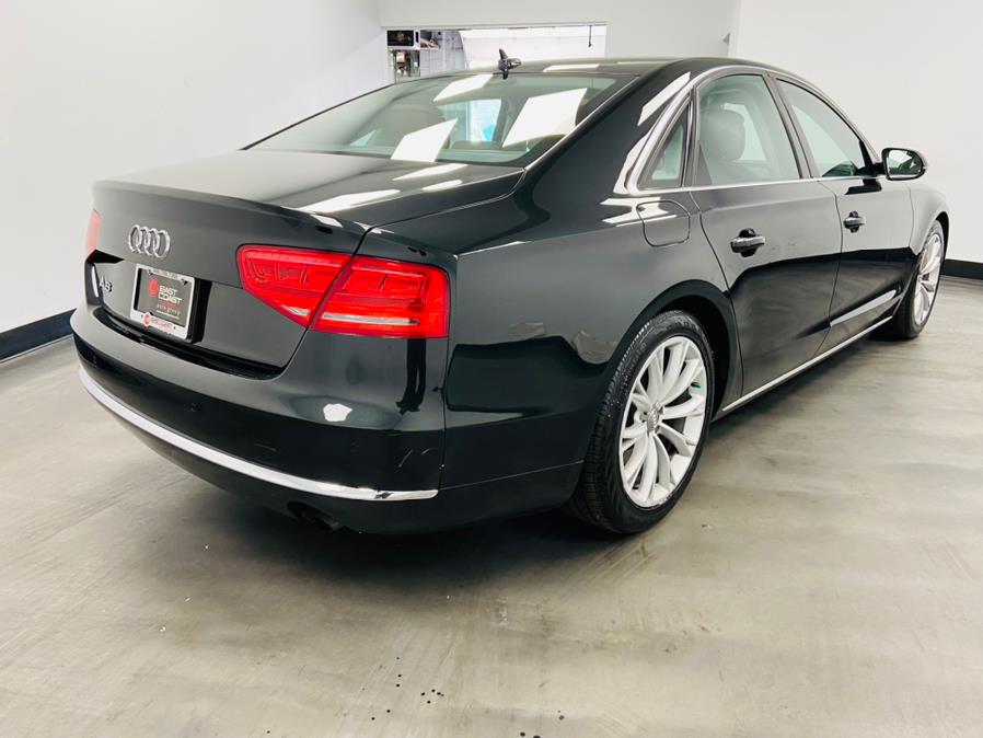 2014 Audi A8 4dr Sdn 3.0T, available for sale in Linden, New Jersey | East Coast Auto Group. Linden, New Jersey 2014 Audi A8 4dr Sdn 3.0T, available for sale in Linden, New Jersey | East Coast Auto Group. Linden, New Jersey