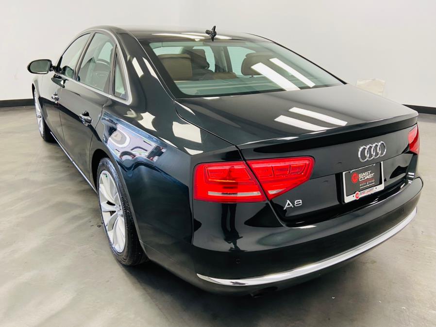 2014 Audi A8 4dr Sdn 3.0T, available for sale in Linden, New Jersey | East Coast Auto Group. Linden, New Jersey 2014 Audi A8 4dr Sdn 3.0T, available for sale in Linden, New Jersey | East Coast Auto Group. Linden, New Jersey