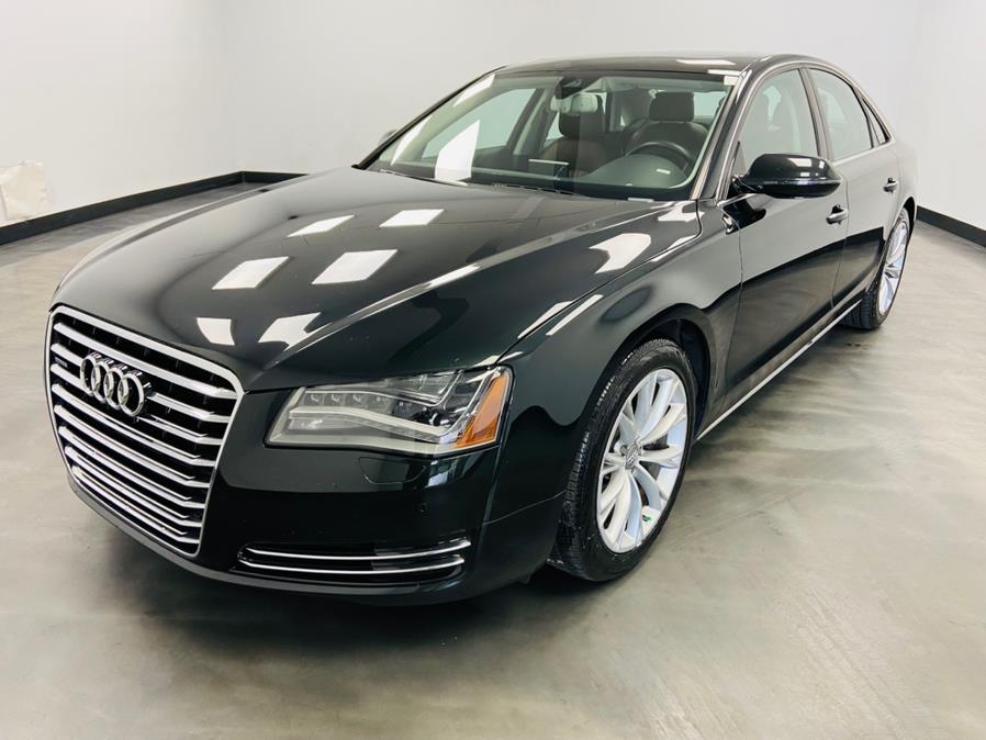 2014 Audi A8 4dr Sdn 3.0T, available for sale in Linden, New Jersey | East Coast Auto Group. Linden, New Jersey 2014 Audi A8 4dr Sdn 3.0T, available for sale in Linden, New Jersey | East Coast Auto Group. Linden, New Jersey
