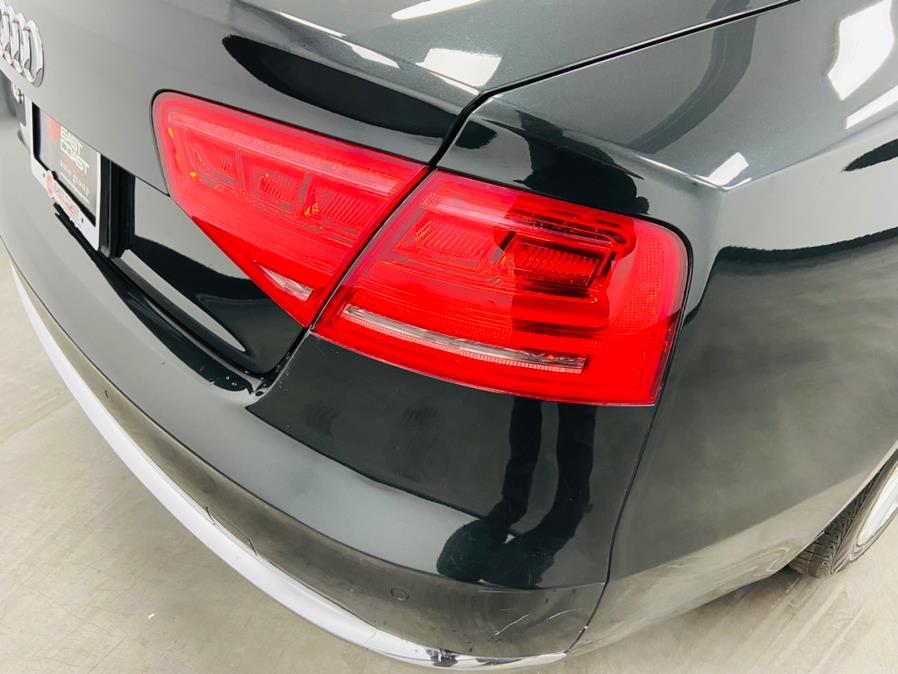 2014 Audi A8 4dr Sdn 3.0T, available for sale in Linden, New Jersey | East Coast Auto Group. Linden, New Jersey 2014 Audi A8 4dr Sdn 3.0T, available for sale in Linden, New Jersey | East Coast Auto Group. Linden, New Jersey