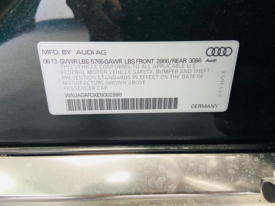 2014 Audi A8 4dr Sdn 3.0T, available for sale in Linden, New Jersey | East Coast Auto Group. Linden, New Jersey 2014 Audi A8 4dr Sdn 3.0T, available for sale in Linden, New Jersey | East Coast Auto Group. Linden, New Jersey