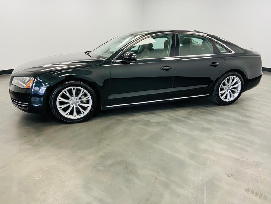 2014 Audi A8 4dr Sdn 3.0T, available for sale in Linden, New Jersey | East Coast Auto Group. Linden, New Jersey 2014 Audi A8 4dr Sdn 3.0T, available for sale in Linden, New Jersey | East Coast Auto Group. Linden, New Jersey