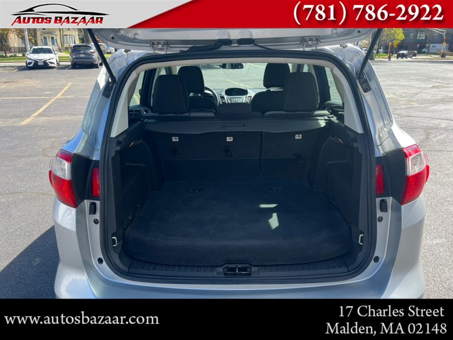 2013 Ford C-Max Hybrid 5dr HB SE, available for sale in Malden, Massachusetts | Auto Bazaar. Malden, Massachusetts 2013 Ford C-Max Hybrid 5dr HB SE, available for sale in Malden, Massachusetts | Auto Bazaar. Malden, Massachusetts