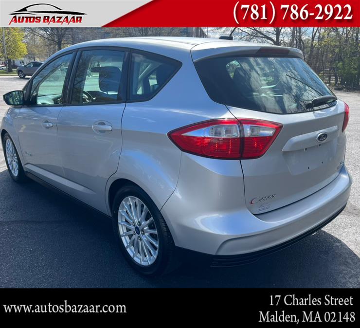 2013 Ford C-Max Hybrid 5dr HB SE, available for sale in Malden, Massachusetts | Auto Bazaar. Malden, Massachusetts 2013 Ford C-Max Hybrid 5dr HB SE, available for sale in Malden, Massachusetts | Auto Bazaar. Malden, Massachusetts