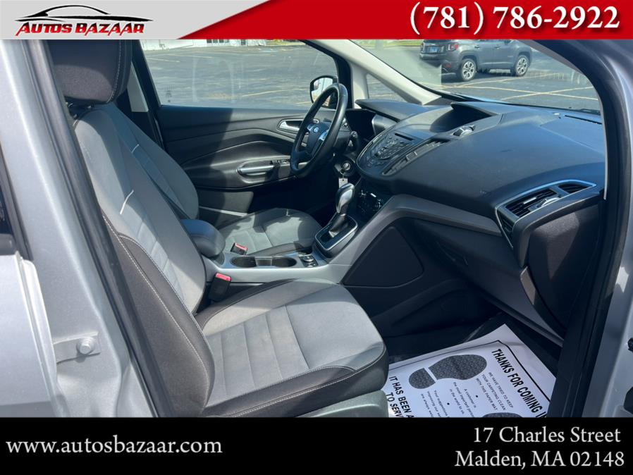 Used Ford C-Max Hybrid 5dr HB SE 2013 | Auto Bazaar. Malden, Massachusetts