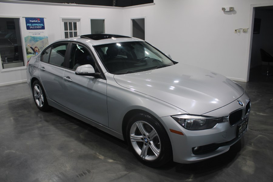 Used BMW 3 Series 4dr Sdn 320i xDrive AWD 2015 | Auto Gallery. Lodi, New Jersey Used BMW 3 Series 4dr Sdn 320i xDrive AWD 2015 | Auto Gallery. Lodi, New Jersey