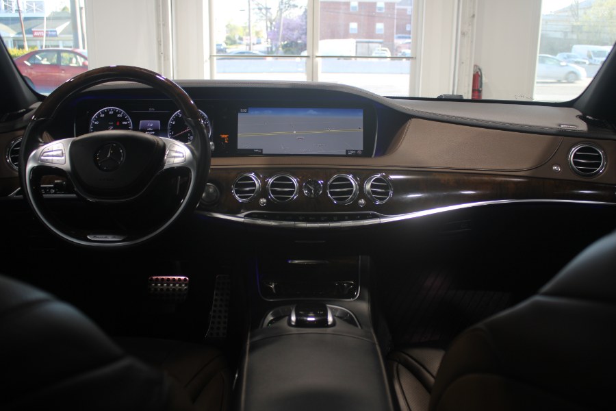 Used Mercedes-Benz S-Class 4dr Sdn S 550 4MATIC 2016 | Auto Gallery. Lodi, New Jersey Used Mercedes-Benz S-Class 4dr Sdn S 550 4MATIC 2016 | Auto Gallery. Lodi, New Jersey