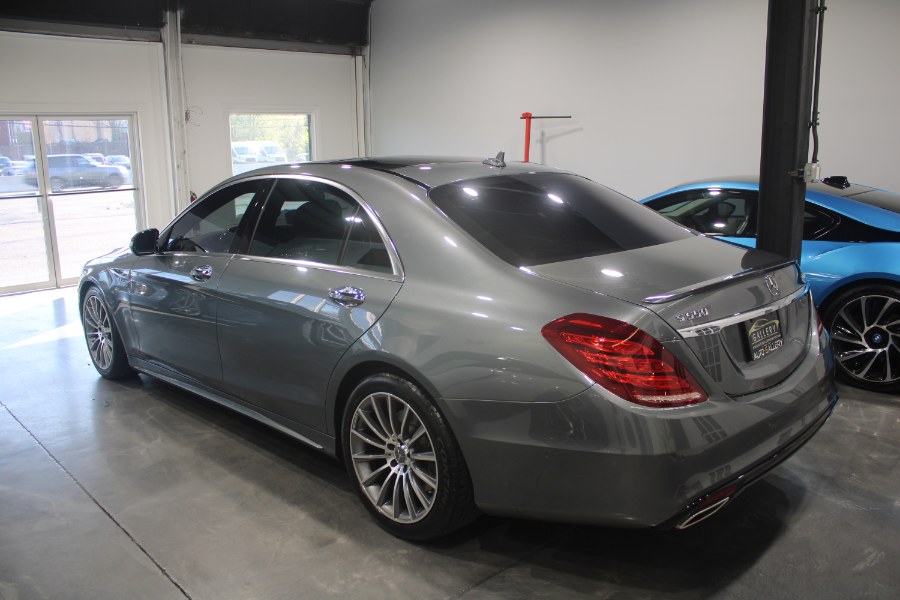 Used Mercedes-Benz S-Class 4dr Sdn S 550 4MATIC 2016 | Auto Gallery. Lodi, New Jersey Used Mercedes-Benz S-Class 4dr Sdn S 550 4MATIC 2016 | Auto Gallery. Lodi, New Jersey
