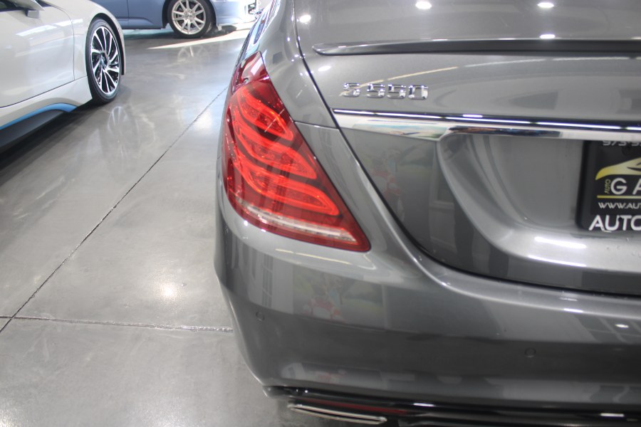 Used Mercedes-Benz S-Class 4dr Sdn S 550 4MATIC 2016 | Auto Gallery. Lodi, New Jersey Used Mercedes-Benz S-Class 4dr Sdn S 550 4MATIC 2016 | Auto Gallery. Lodi, New Jersey