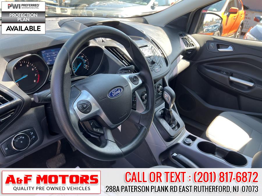 Used Ford Escape 4WD 4dr SE 2014 | A&F Motors LLC. East Rutherford, New Jersey Used Ford Escape 4WD 4dr SE 2014 | A&F Motors LLC. East Rutherford, New Jersey