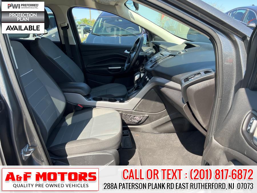 Used Ford Escape 4WD 4dr SE 2014 | A&F Motors LLC. East Rutherford, New Jersey Used Ford Escape 4WD 4dr SE 2014 | A&F Motors LLC. East Rutherford, New Jersey