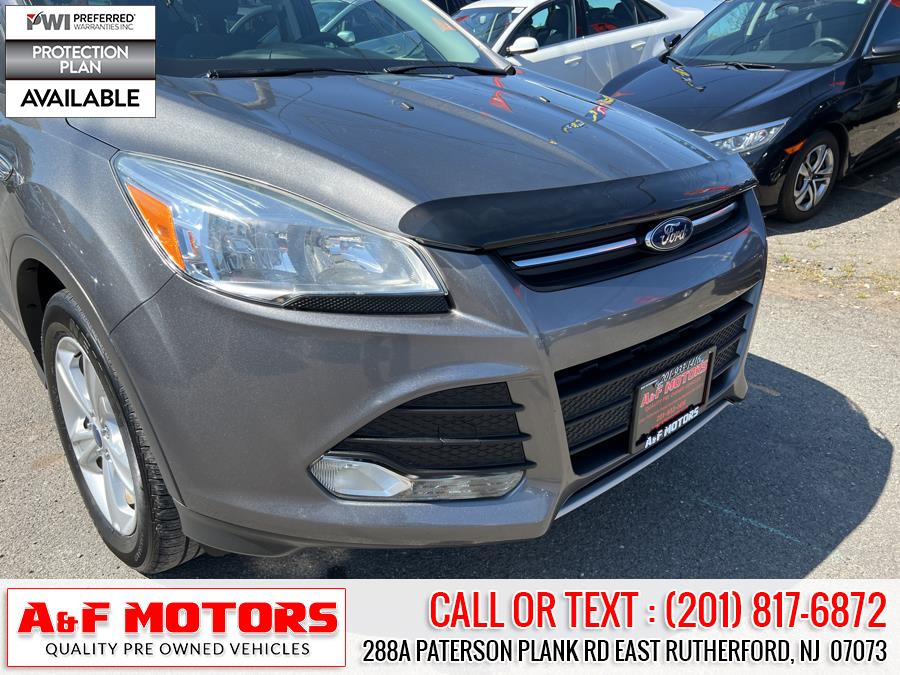 Used Ford Escape 4WD 4dr SE 2014 | A&F Motors LLC. East Rutherford, New Jersey Used Ford Escape 4WD 4dr SE 2014 | A&F Motors LLC. East Rutherford, New Jersey