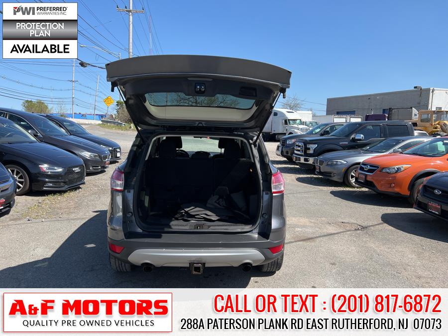 Used Ford Escape 4WD 4dr SE 2014 | A&F Motors LLC. East Rutherford, New Jersey Used Ford Escape 4WD 4dr SE 2014 | A&F Motors LLC. East Rutherford, New Jersey