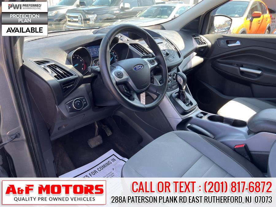 Used Ford Escape 4WD 4dr SE 2014 | A&F Motors LLC. East Rutherford, New Jersey Used Ford Escape 4WD 4dr SE 2014 | A&F Motors LLC. East Rutherford, New Jersey