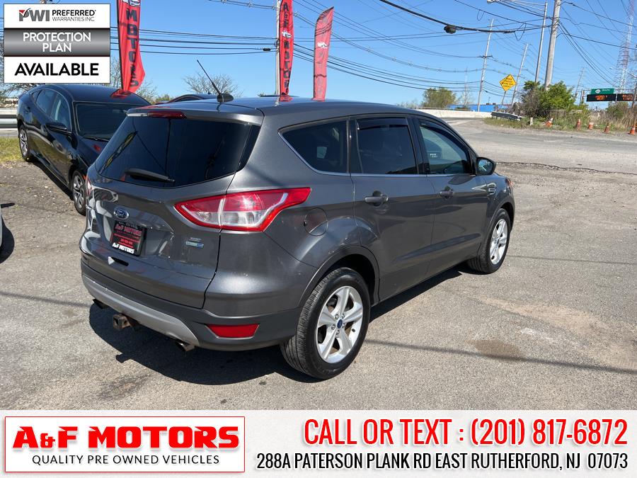 Used Ford Escape 4WD 4dr SE 2014 | A&F Motors LLC. East Rutherford, New Jersey Used Ford Escape 4WD 4dr SE 2014 | A&F Motors LLC. East Rutherford, New Jersey
