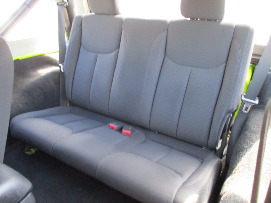 2013 Jeep Wrangler 4WD 2dr Sport, available for sale in Suffield, Connecticut | Suffield Auto Sales. Suffield, Connecticut 2013 Jeep Wrangler 4WD 2dr Sport, available for sale in Suffield, Connecticut | Suffield Auto Sales. Suffield, Connecticut
