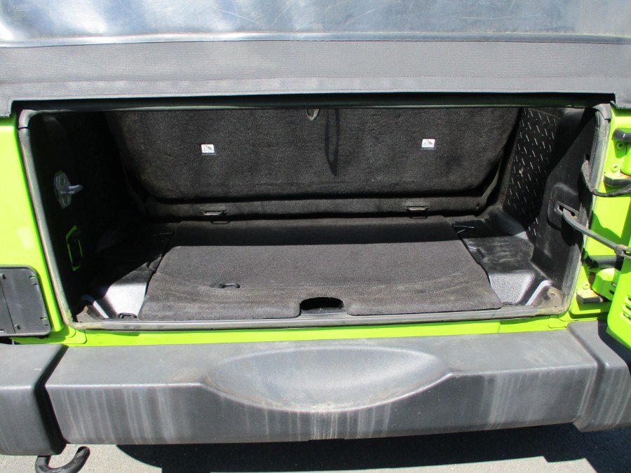 2013 Jeep Wrangler 4WD 2dr Sport, available for sale in Suffield, Connecticut | Suffield Auto Sales. Suffield, Connecticut 2013 Jeep Wrangler 4WD 2dr Sport, available for sale in Suffield, Connecticut | Suffield Auto Sales. Suffield, Connecticut
