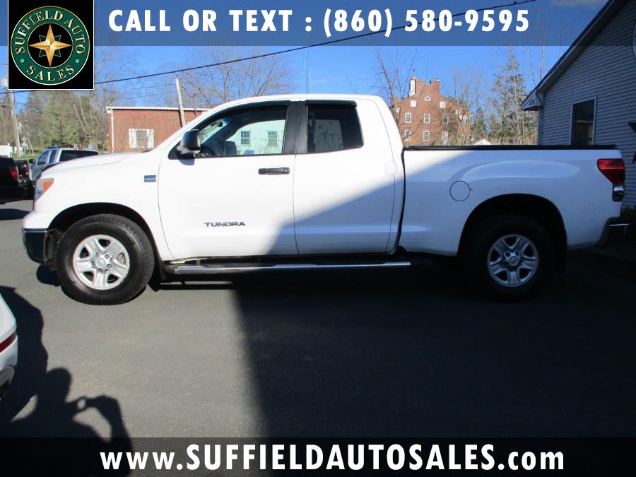 Used 2008 Toyota Tundra 4WD Truck in Suffield, Connecticut | Suffield Auto Sales. Suffield, Connecticut