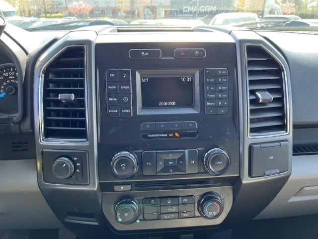 Used Ford F-150 XLT 2017 | Car Revolution. Maple Shade, New Jersey Used Ford F-150 XLT 2017 | Car Revolution. Maple Shade, New Jersey