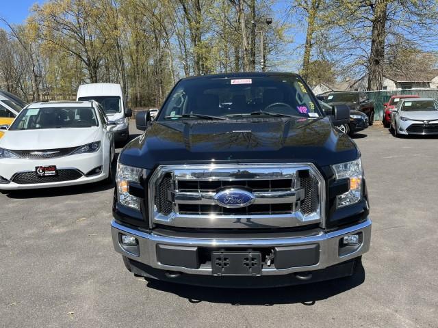 Used Ford F-150 XLT 2017 | Car Revolution. Maple Shade, New Jersey Used Ford F-150 XLT 2017 | Car Revolution. Maple Shade, New Jersey
