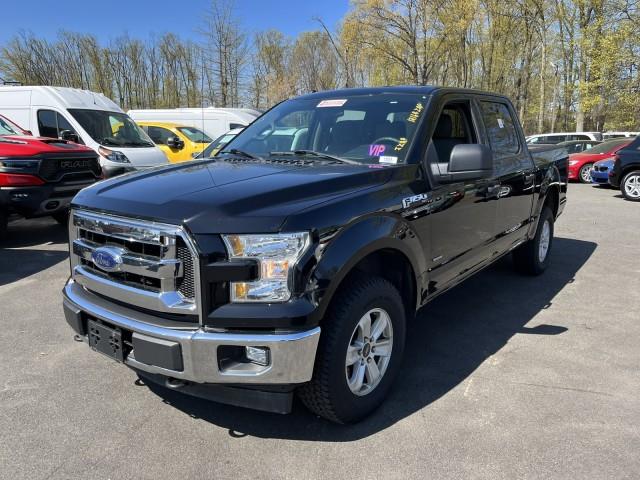 Used Ford F-150 XLT 2017 | Car Revolution. Maple Shade, New Jersey Used Ford F-150 XLT 2017 | Car Revolution. Maple Shade, New Jersey