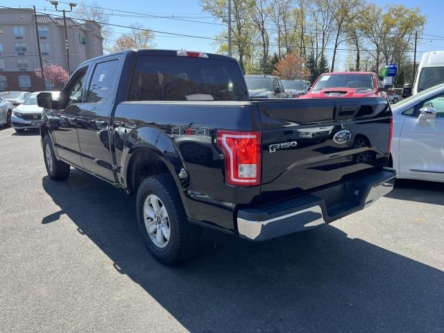 Used Ford F-150 XLT 2017 | Car Revolution. Maple Shade, New Jersey Used Ford F-150 XLT 2017 | Car Revolution. Maple Shade, New Jersey
