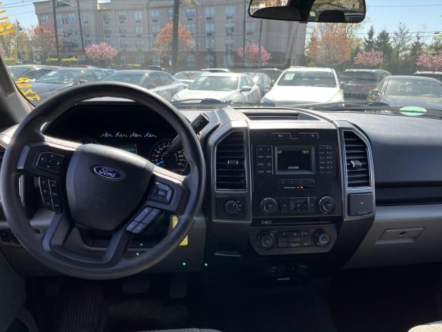 Used Ford F-150 XLT 2017 | Car Revolution. Maple Shade, New Jersey Used Ford F-150 XLT 2017 | Car Revolution. Maple Shade, New Jersey