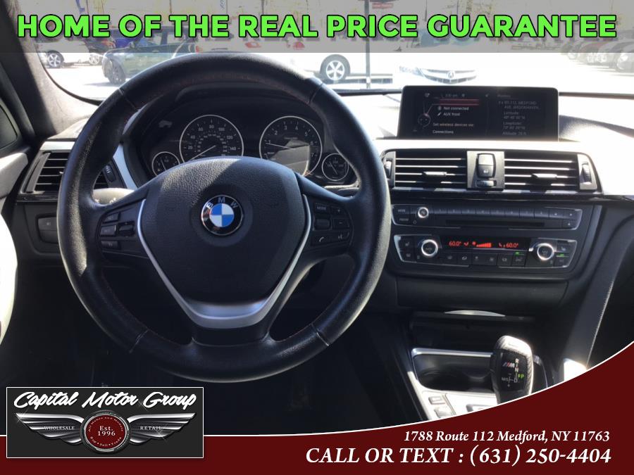 Used BMW 3 Series 4dr Sdn 328i xDrive AWD SULEV South Africa 2015 | Capital Motor Group Inc. Medford, New York Used BMW 3 Series 4dr Sdn 328i xDrive AWD SULEV South Africa 2015 | Capital Motor Group Inc. Medford, New York