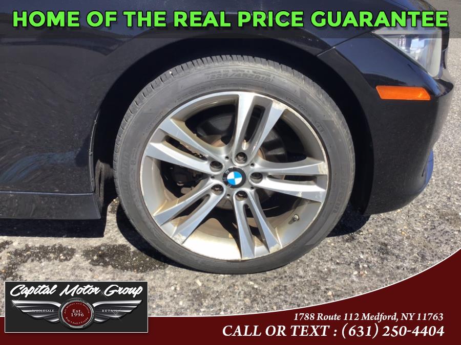 Used BMW 3 Series 4dr Sdn 328i xDrive AWD SULEV South Africa 2015 | Capital Motor Group Inc. Medford, New York Used BMW 3 Series 4dr Sdn 328i xDrive AWD SULEV South Africa 2015 | Capital Motor Group Inc. Medford, New York