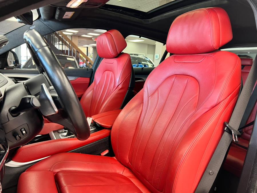 Used BMW X6 xDrive35i Sports Activity Coupe 2018 | Power Motors East. Massapequa Park, New York Used BMW X6 xDrive35i Sports Activity Coupe 2018 | Power Motors East. Massapequa Park, New York