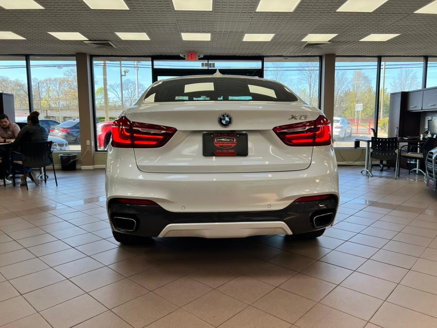 Used BMW X6 xDrive35i Sports Activity Coupe 2018 | Power Motors East. Massapequa Park, New York Used BMW X6 xDrive35i Sports Activity Coupe 2018 | Power Motors East. Massapequa Park, New York