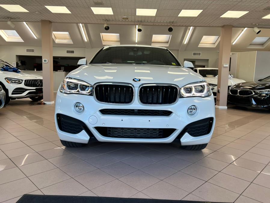 Used BMW X6 xDrive35i Sports Activity Coupe 2018 | Power Motors East. Massapequa Park, New York Used BMW X6 xDrive35i Sports Activity Coupe 2018 | Power Motors East. Massapequa Park, New York
