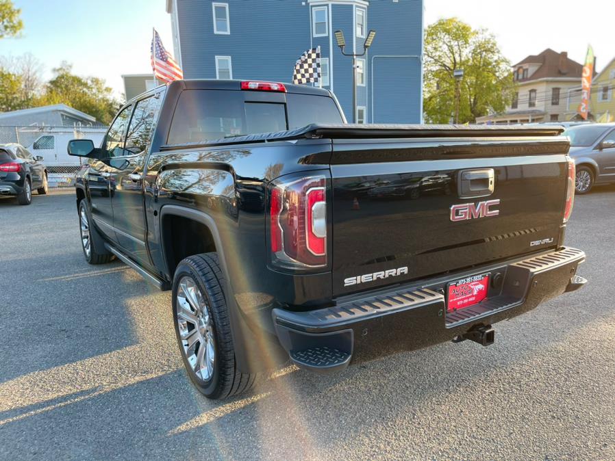 2018 GMC Sierra 1500 4WD Crew Cab 143.5" Denali, available for sale in Irvington , New Jersey | Auto Haus of Irvington Corp. Irvington , New Jersey 2018 GMC Sierra 1500 4WD Crew Cab 143.5" Denali, available for sale in Irvington , New Jersey | Auto Haus of Irvington Corp. Irvington , New Jersey