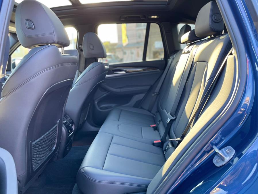 2020 BMW X3 xDrive30i Sports Activity Vehicle, available for sale in Irvington , New Jersey | Auto Haus of Irvington Corp. Irvington , New Jersey 2020 BMW X3 xDrive30i Sports Activity Vehicle, available for sale in Irvington , New Jersey | Auto Haus of Irvington Corp. Irvington , New Jersey