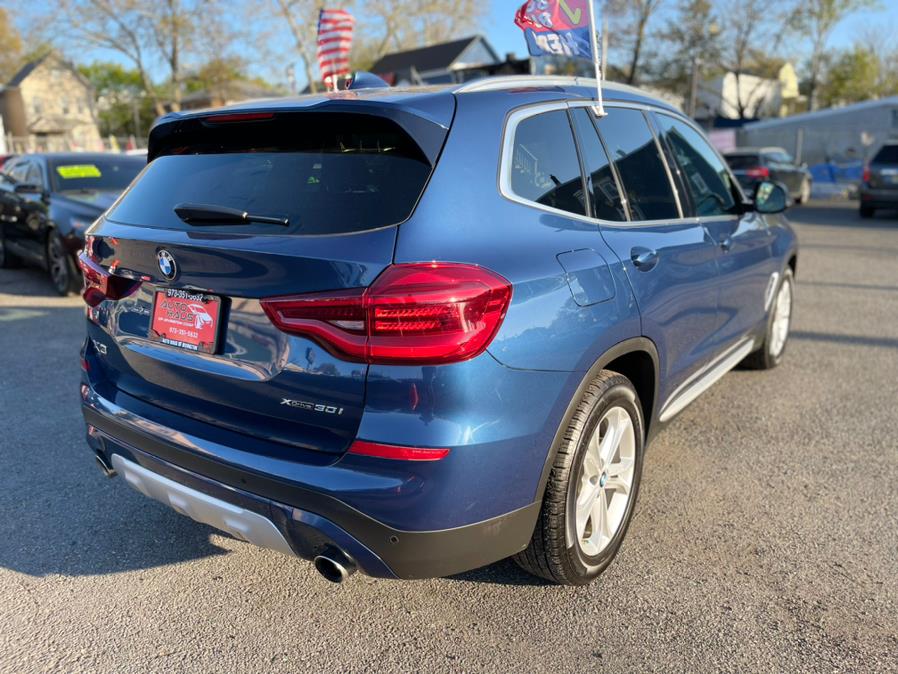 2020 BMW X3 xDrive30i Sports Activity Vehicle, available for sale in Irvington , New Jersey | Auto Haus of Irvington Corp. Irvington , New Jersey 2020 BMW X3 xDrive30i Sports Activity Vehicle, available for sale in Irvington , New Jersey | Auto Haus of Irvington Corp. Irvington , New Jersey