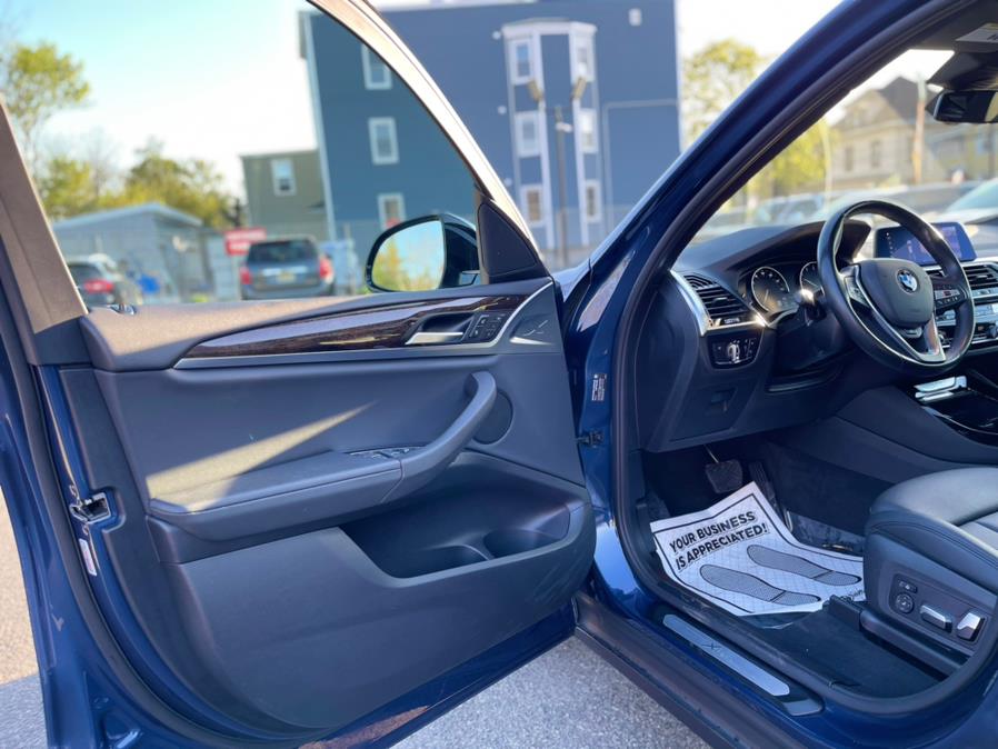2020 BMW X3 xDrive30i Sports Activity Vehicle, available for sale in Irvington , New Jersey | Auto Haus of Irvington Corp. Irvington , New Jersey 2020 BMW X3 xDrive30i Sports Activity Vehicle, available for sale in Irvington , New Jersey | Auto Haus of Irvington Corp. Irvington , New Jersey