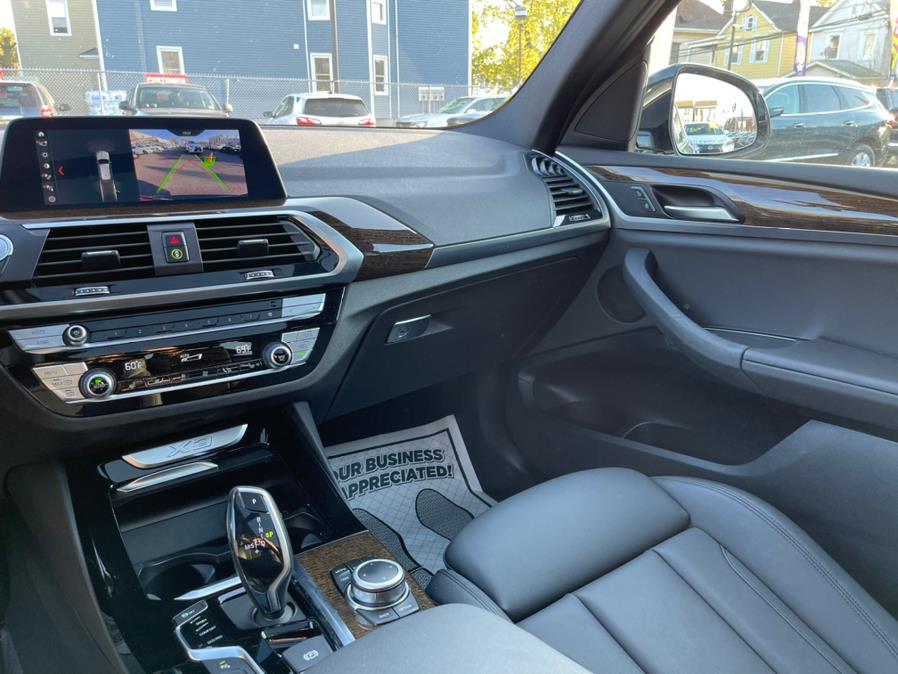 2020 BMW X3 xDrive30i Sports Activity Vehicle, available for sale in Irvington , New Jersey | Auto Haus of Irvington Corp. Irvington , New Jersey 2020 BMW X3 xDrive30i Sports Activity Vehicle, available for sale in Irvington , New Jersey | Auto Haus of Irvington Corp. Irvington , New Jersey