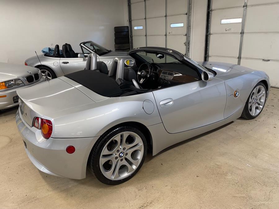 Used BMW Z4 Z4 2dr Roadster 3.0i 2003 | M Sport Motorwerx. Waterbury , Connecticut Used BMW Z4 Z4 2dr Roadster 3.0i 2003 | M Sport Motorwerx. Waterbury , Connecticut