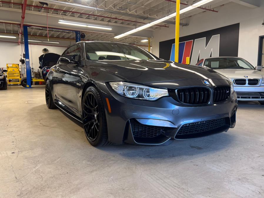 2016 BMW M4 2dr Conv, available for sale in Prospect, Connecticut | M Sport Motorwerx. Prospect, Connecticut 2016 BMW M4 2dr Conv, available for sale in Prospect, Connecticut | M Sport Motorwerx. Prospect, Connecticut