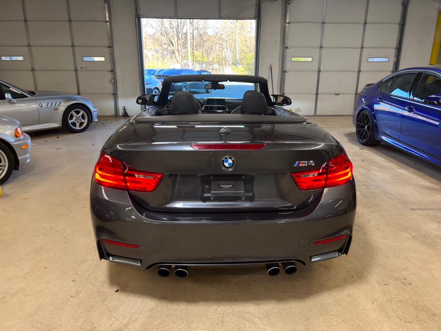 2016 BMW M4 2dr Conv, available for sale in Prospect, Connecticut | M Sport Motorwerx. Prospect, Connecticut 2016 BMW M4 2dr Conv, available for sale in Prospect, Connecticut | M Sport Motorwerx. Prospect, Connecticut