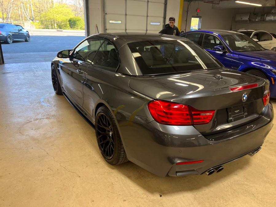 2016 BMW M4 2dr Conv, available for sale in Prospect, Connecticut | M Sport Motorwerx. Prospect, Connecticut 2016 BMW M4 2dr Conv, available for sale in Prospect, Connecticut | M Sport Motorwerx. Prospect, Connecticut