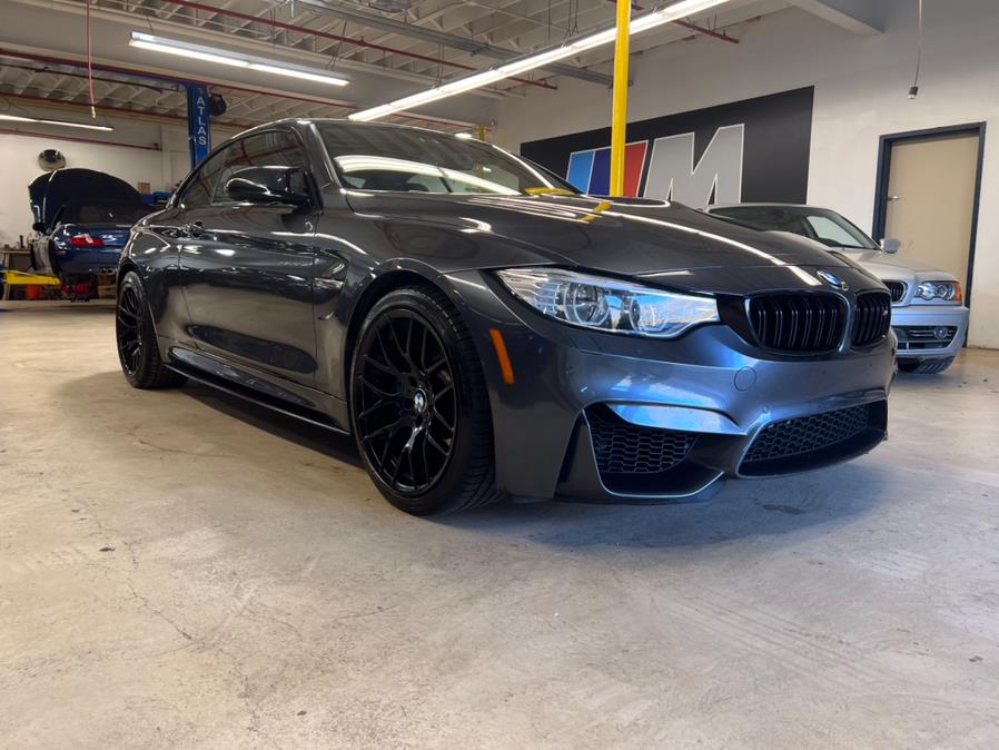 2016 BMW M4 2dr Conv, available for sale in Prospect, Connecticut | M Sport Motorwerx. Prospect, Connecticut 2016 BMW M4 2dr Conv, available for sale in Prospect, Connecticut | M Sport Motorwerx. Prospect, Connecticut