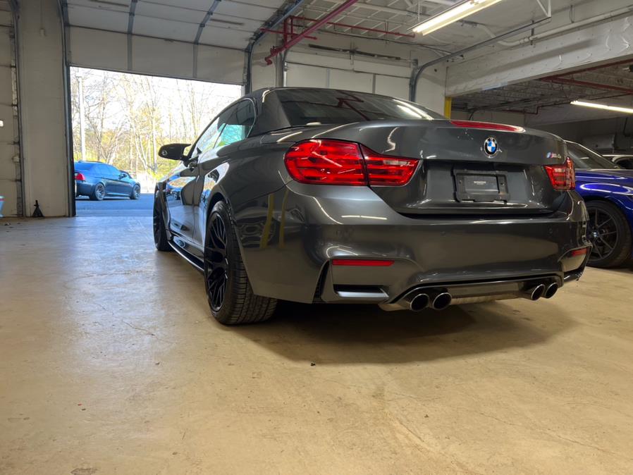 2016 BMW M4 2dr Conv, available for sale in Prospect, Connecticut | M Sport Motorwerx. Prospect, Connecticut 2016 BMW M4 2dr Conv, available for sale in Prospect, Connecticut | M Sport Motorwerx. Prospect, Connecticut