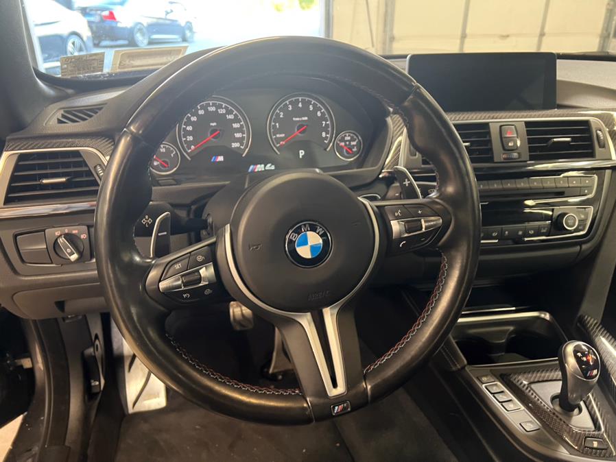 2016 BMW M4 2dr Conv, available for sale in Prospect, Connecticut | M Sport Motorwerx. Prospect, Connecticut 2016 BMW M4 2dr Conv, available for sale in Prospect, Connecticut | M Sport Motorwerx. Prospect, Connecticut