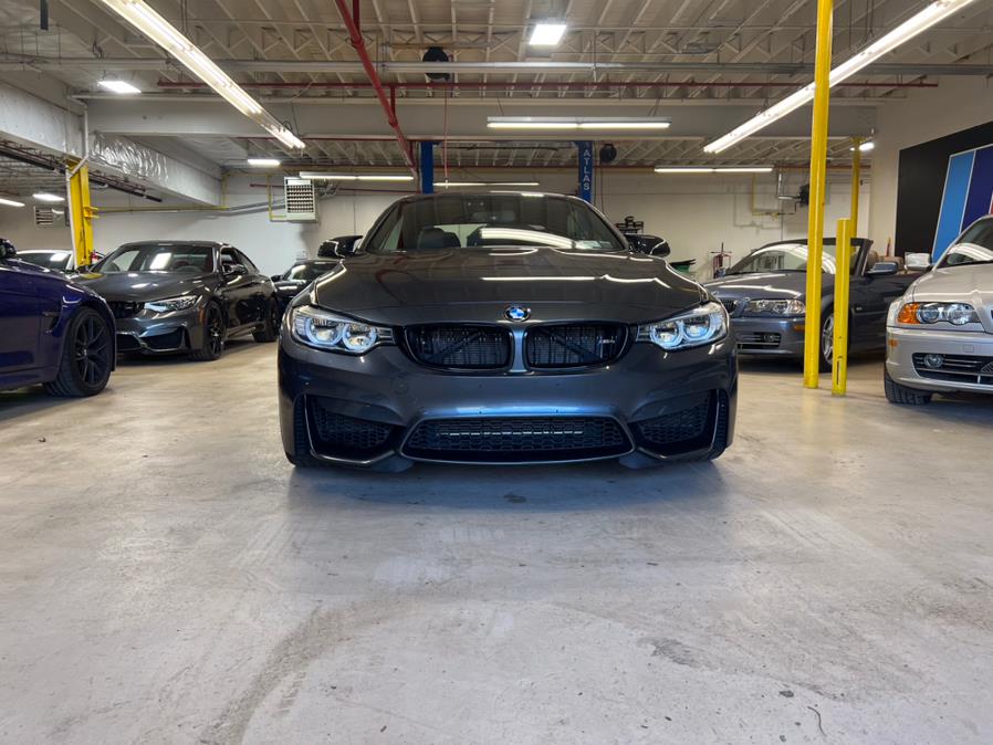 2016 BMW M4 2dr Conv, available for sale in Prospect, Connecticut | M Sport Motorwerx. Prospect, Connecticut 2016 BMW M4 2dr Conv, available for sale in Prospect, Connecticut | M Sport Motorwerx. Prospect, Connecticut