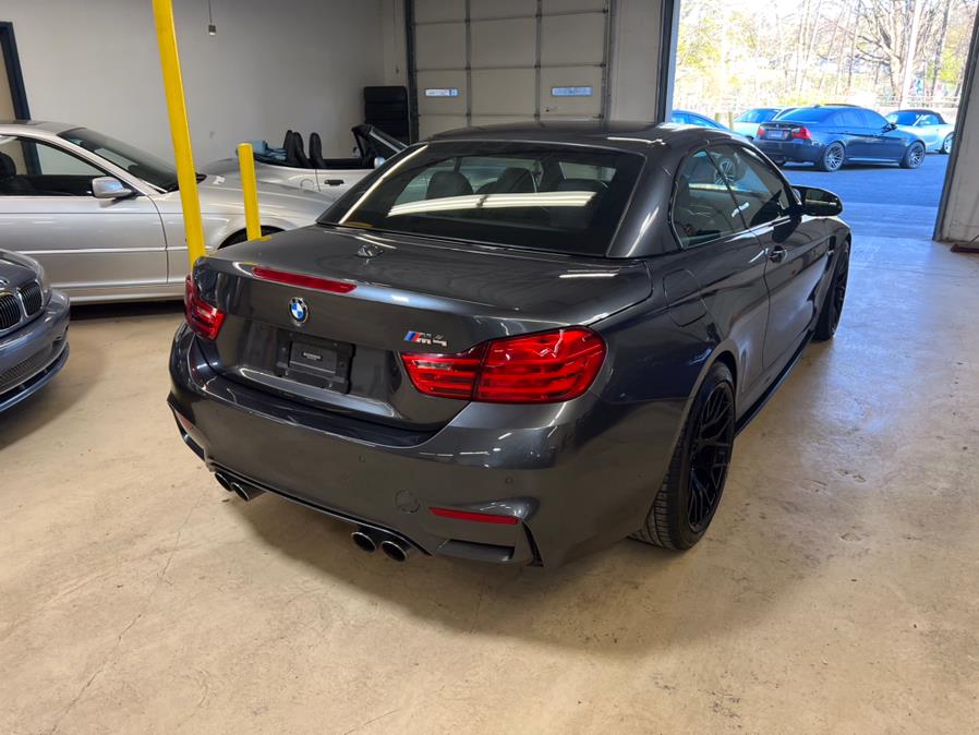2016 BMW M4 2dr Conv, available for sale in Prospect, Connecticut | M Sport Motorwerx. Prospect, Connecticut 2016 BMW M4 2dr Conv, available for sale in Prospect, Connecticut | M Sport Motorwerx. Prospect, Connecticut